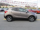 2014 Buick Encore Photo #5