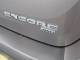 2014 Buick Encore Photo #9