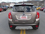 2014 Buick Encore Photo #10