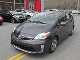 2012 Toyota Prius Photo #1