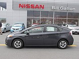 2012 Toyota Prius Photo #2
