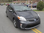 2012 Toyota Prius Photo #3