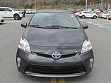 2012 Toyota Prius Photo #4