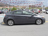 2012 Toyota Prius Photo #5