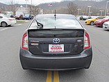 2012 Toyota Prius Photo #7