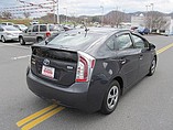 2012 Toyota Prius Photo #8