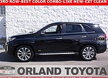2014 Kia Sorento Photo #2