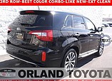 2014 Kia Sorento Photo #7