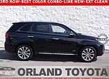 2014 Kia Sorento Photo #8