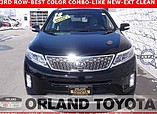 2014 Kia Sorento Photo #10