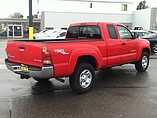 2005 Toyota Tacoma Photo #1