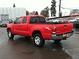 2005 Toyota Tacoma Photo #2