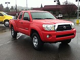 2005 Toyota Tacoma Photo #3