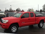 2005 Toyota Tacoma Photo #5
