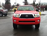 2005 Toyota Tacoma Photo #6