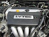 2007 Honda Accord Photo #7