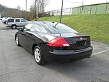 2007 Honda Accord Photo #9