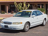 2000 Buick Century Photo #1