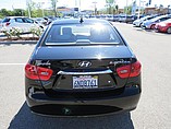 2010 Hyundai Elantra Photo #5