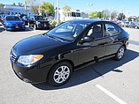 2010 Hyundai Elantra Photo #7