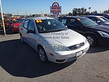 2006 Ford Focus Photo #2