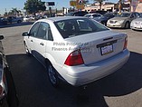 2006 Ford Focus Photo #4