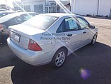 2006 Ford Focus Photo #6