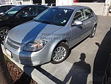 2010 Chevrolet Cobalt Photo #1