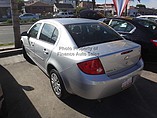 2010 Chevrolet Cobalt Photo #2