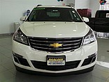 2015 Chevrolet Traverse Photo #2