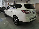 2015 Chevrolet Traverse Photo #4