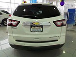 2015 Chevrolet Traverse Photo #5
