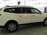 2015 Chevrolet Traverse Photo #8