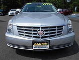 2009 Cadillac Dts Photo #2
