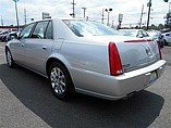 2009 Cadillac Dts Photo #4