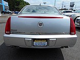 2009 Cadillac Dts Photo #5