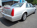 2009 Cadillac Dts Photo #6