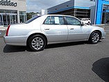2009 Cadillac Dts Photo #7
