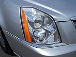 2009 Cadillac Dts Photo #9