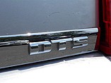 2009 Cadillac Dts Photo #10