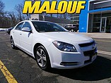 2009 Chevrolet Malibu Photo #1