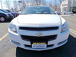 2009 Chevrolet Malibu Photo #2