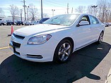 2009 Chevrolet Malibu Photo #3