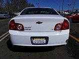 2009 Chevrolet Malibu Photo #5