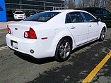 2009 Chevrolet Malibu Photo #6