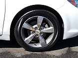 2009 Chevrolet Malibu Photo #8