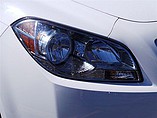 2009 Chevrolet Malibu Photo #9