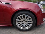2011 Cadillac Cts Photo #4