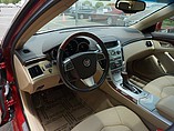 2011 Cadillac Cts Photo #10