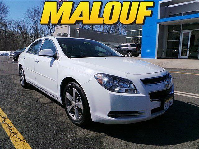 2009 Chevrolet Malibu Photo